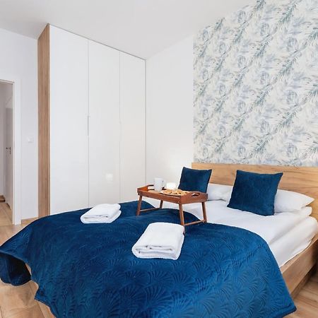 Apartments Steam Park Old Town Cracow By Noclegi Renters Cracovia Exterior foto