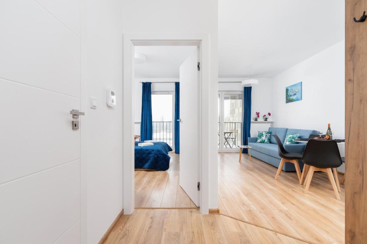 Apartments Steam Park Old Town Cracow By Noclegi Renters Cracovia Exterior foto